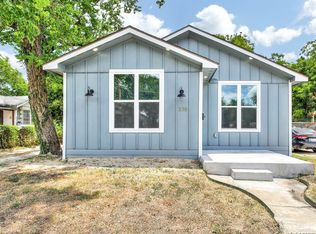 338 Fair Ave, San Antonio, TX 78223
