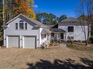 42 Aurora Dr, Durham, ME 04222