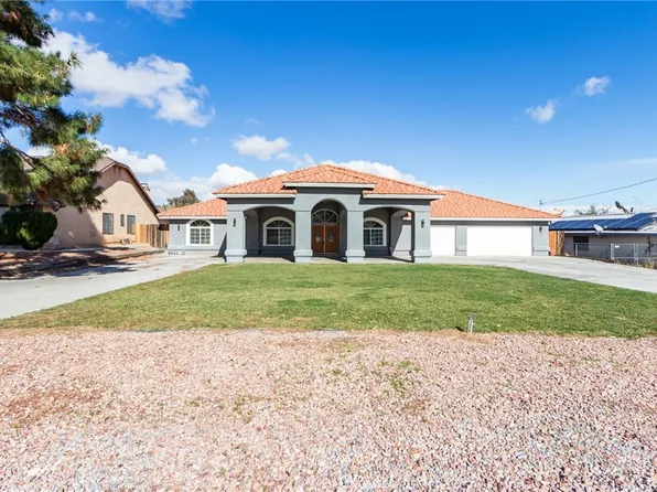 18724 Danbury Ave, Hesperia, CA 92345