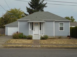 1081 13th Ave SW, Albany, OR 97321