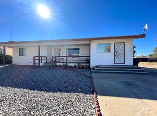 1306 7th St, Alamogordo, NM 88310