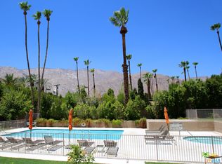 197 W Via Lola UNIT 2, Palm Springs, CA 92262