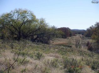 943 Fm 3209, Bryson, TX 76427