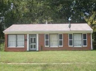 5422 Rustic Way, Louisville, KY 40218