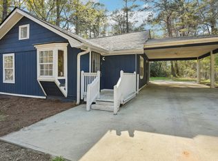 4435 Yates Rd, College Park, GA 30337