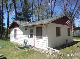 723 Park, Lake George, MI 48633