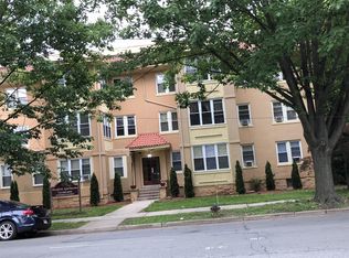 1320 W State St APT 3C, Trenton, NJ 08618