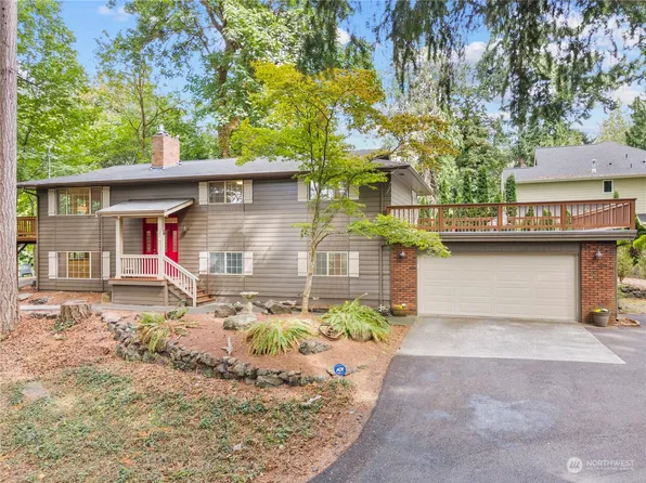 130 Park Avenue NW, Gig Harbor, WA 98335