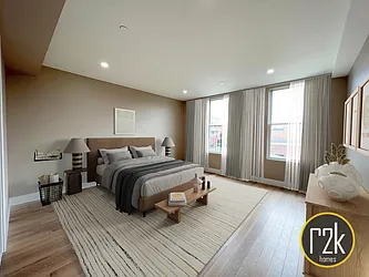 Rented by Realty 2000 Corp
