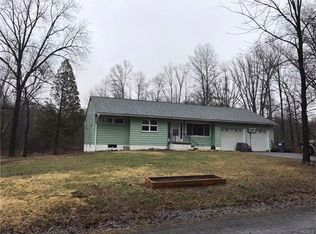 24 Red Top Rd, Shawangunk, NY 12589