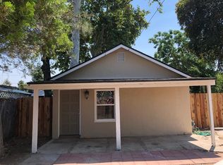600 Spencer Ave, Modesto, CA 95351