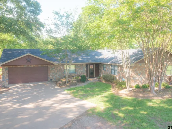 143 County Road 2393, Winnsboro, TX 75494