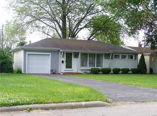 1207 Washington Ave, Defiance, OH 43512