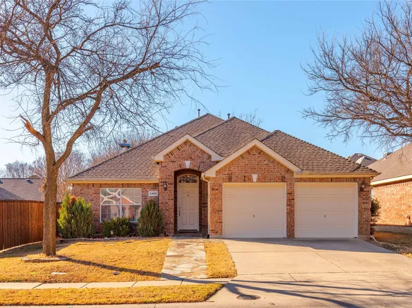 2408 Geneva Ln, McKinney, TX 75072