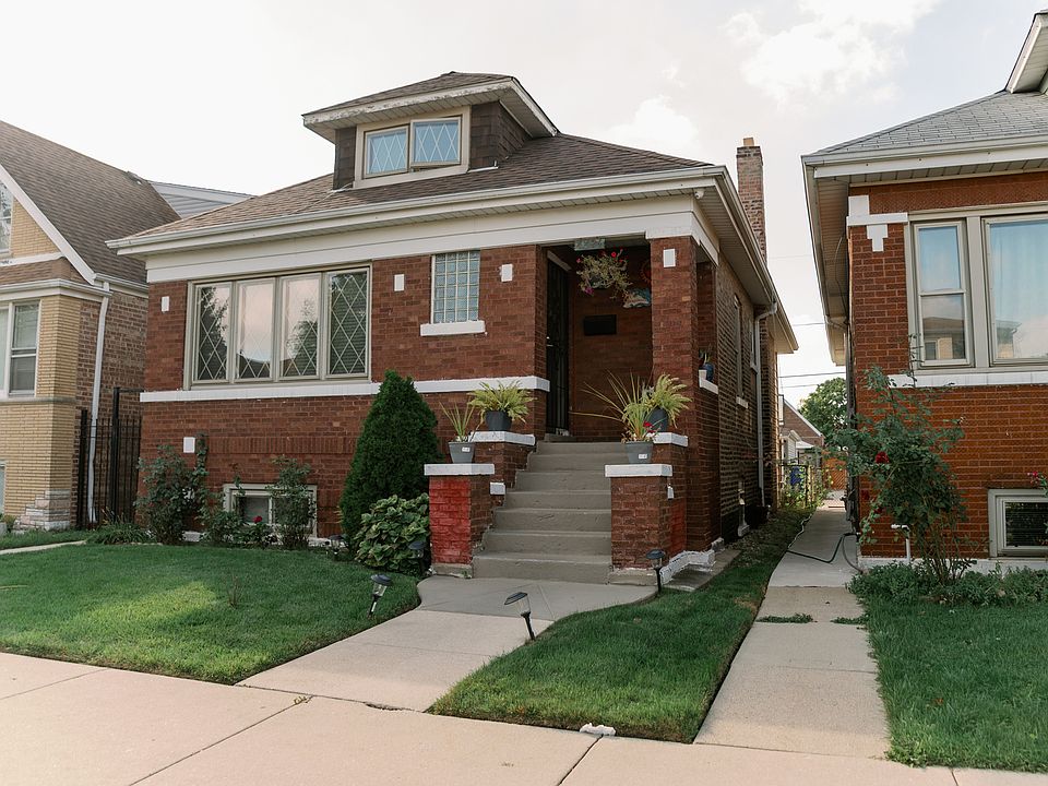 1st image of 4824 S Kildare Ave