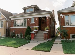 4824 S Kildare Ave, Chicago, IL