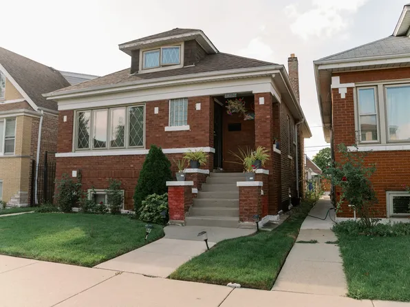 4824 S Kildare Ave, Chicago, IL 60632