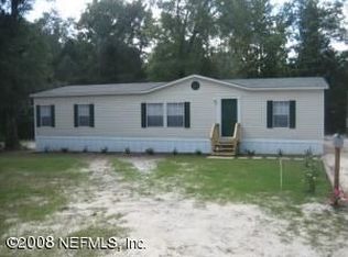 9300 Cedar Rd, Macclenny, FL 32063