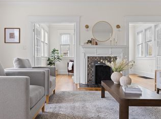 201 W Trinity Ave, Durham, NC 27701