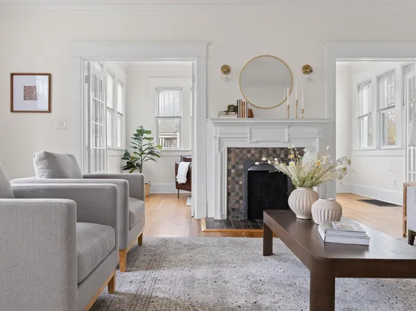 201 W Trinity Ave, Durham, NC 27701