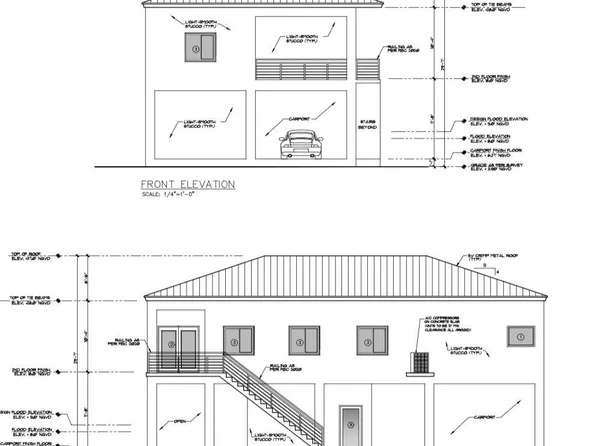 993 Gibraltar Rd, Key Largo, FL 33037