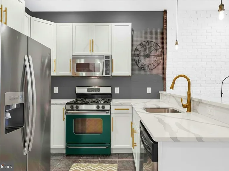51 Rhode Island Ave NW #3 — Photo 4