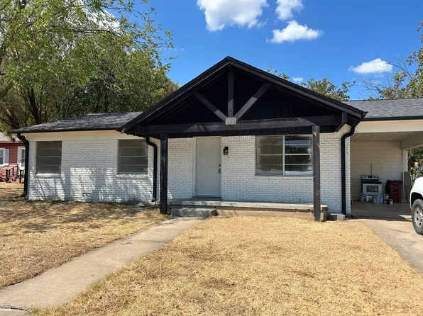 2405 NW 2nd Ave, Mineral Wells, TX 76067