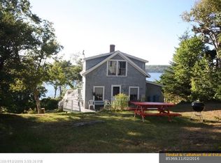 269 Shore Rd, East Boothbay, ME 04544