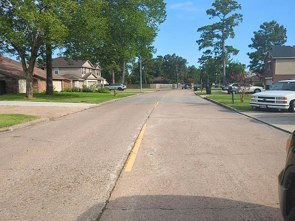 4th image of 17714 Port O Call St