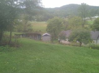 3226 McClure Ln, Sevierville, TN 37862