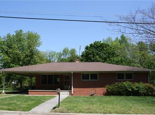 498 James Ct, High Point, NC 27265