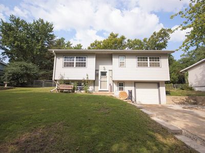 3431 SW Watson Ave, Topeka, KS, 66614