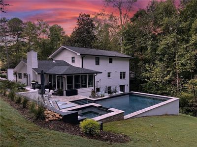 2672 Langland Ct, Atlanta, GA, 30345