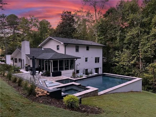 2672 Langland Ct, Atlanta, GA 30345