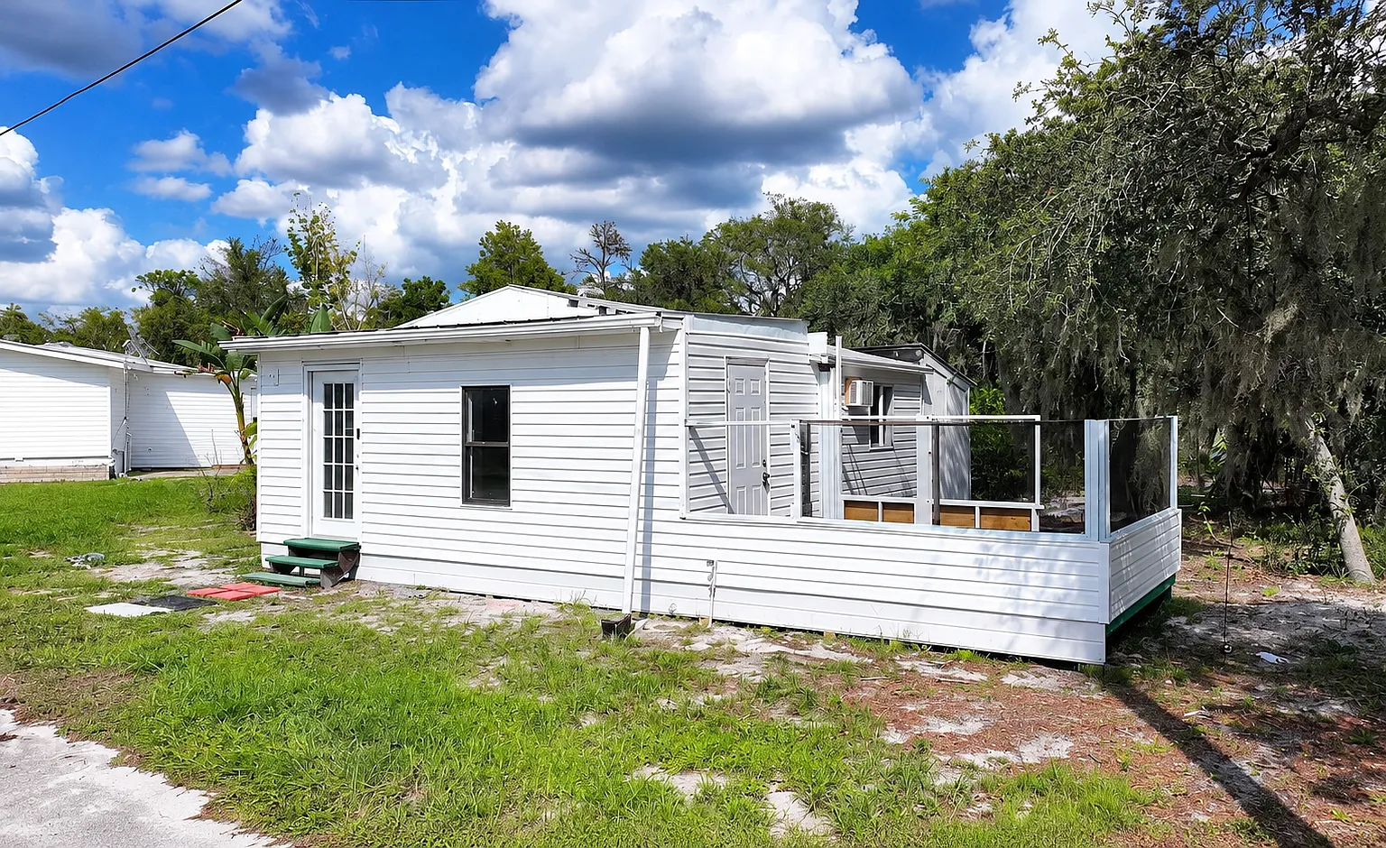 1 bed, 500 sqft, $800 — Photo 3