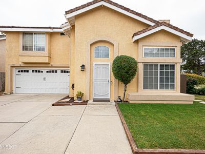 280 Moon Dance Dr, Santa Maria, CA, 93455