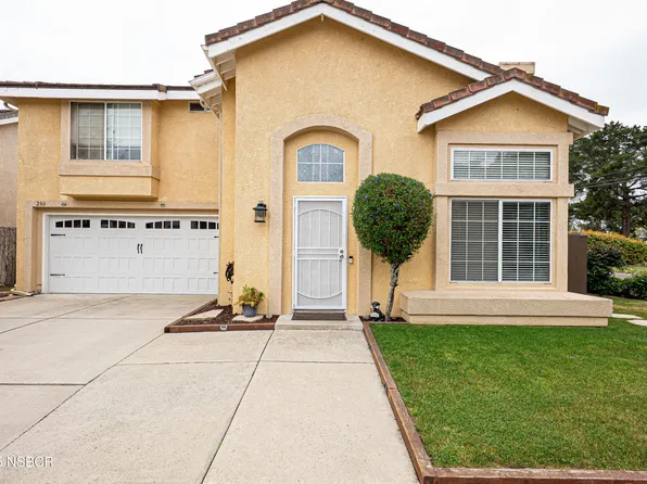 280 Moon Dance Dr, Santa Maria, CA 93455