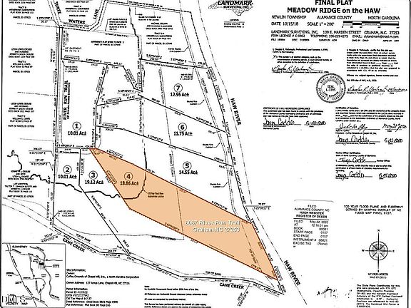 3rd image of 6067 W River St Lot 4