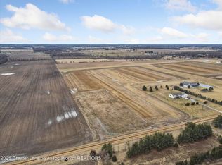 7485 W Jason Rd, Saint Johns, MI 48879