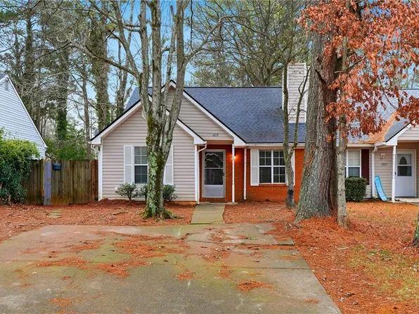 1217 Scripps Ct SW, Marietta, GA 30008