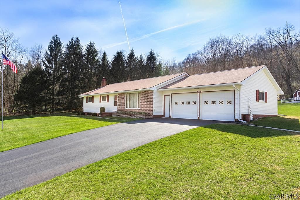 159 Pikeview Dr, Hollsopple, PA 15935 Zillow