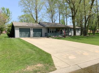 4674 Country Ct, Anderson, IN 46012