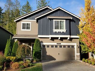 3421 195th Pl SE, Bothell, WA 98012