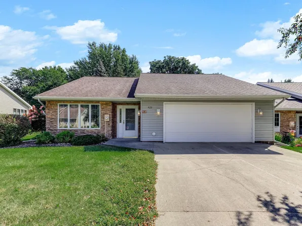 423 Tischler Ave, Faribault, MN 55021