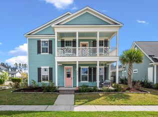 619 Blueway Ave, Summerville, SC 29486