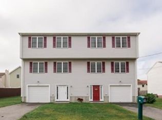 289 Neptune St #1, Fall River, MA 02721