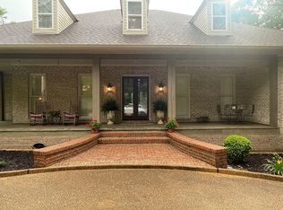 405 County Road 406, Greenwood, MS 38930