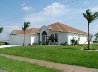 2048 NW 4th St, Cape Coral, FL 33993