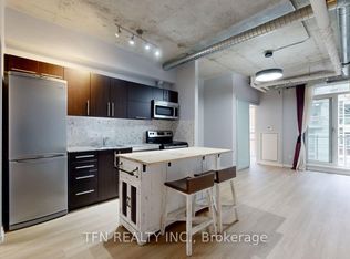 170 Sudbury St #413-C01, Toronto, ON M6J 0A1