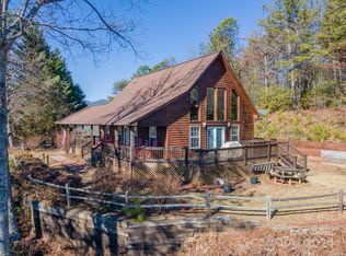 670 Tahlfield Rd, Sylva, NC 28779
